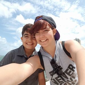 Meet your Posher, Selene